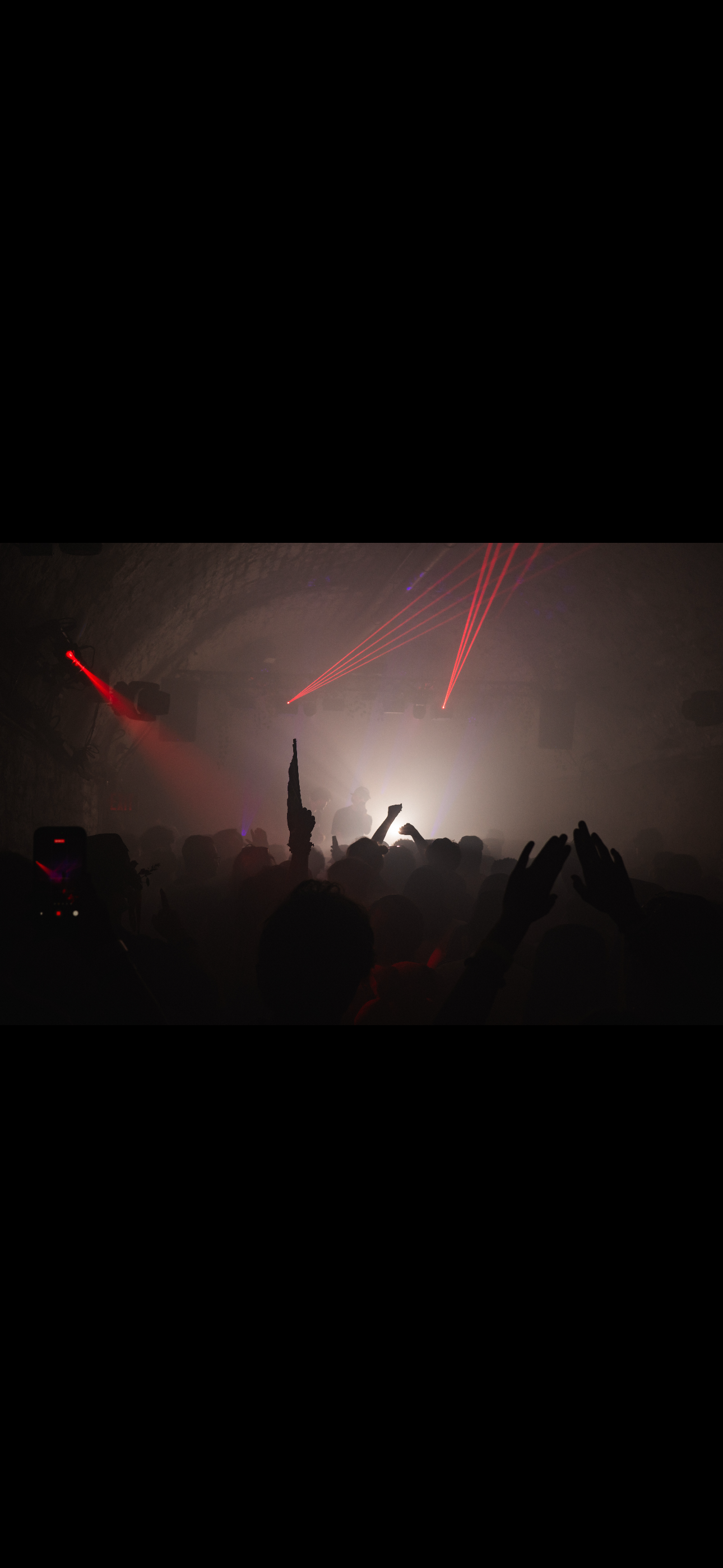 Grid Society: Inception event photo